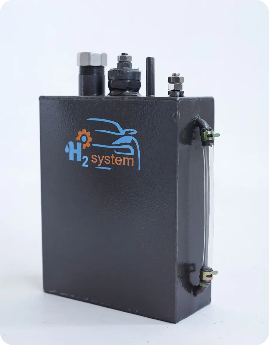 Водородный генератор H2System VGA-90